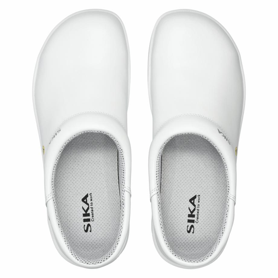 Fusion Clog ESD