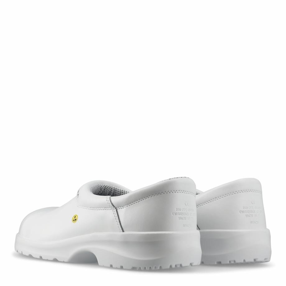 Fusion Clog ESD