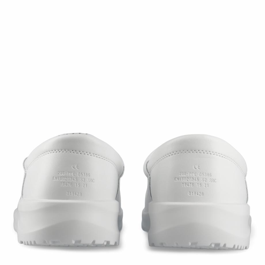 Fusion Clog ESD