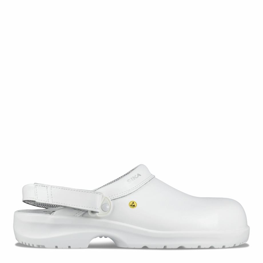 Fusion Clog Tøf SB tåværn ESD