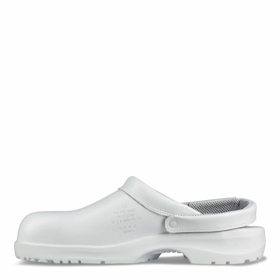 Fusion Clog ESD