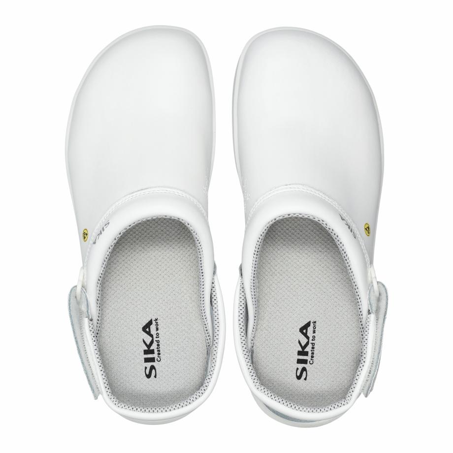 Fusion Clog ESD