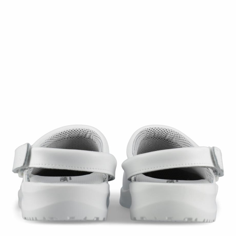 Fusion Clog ESD