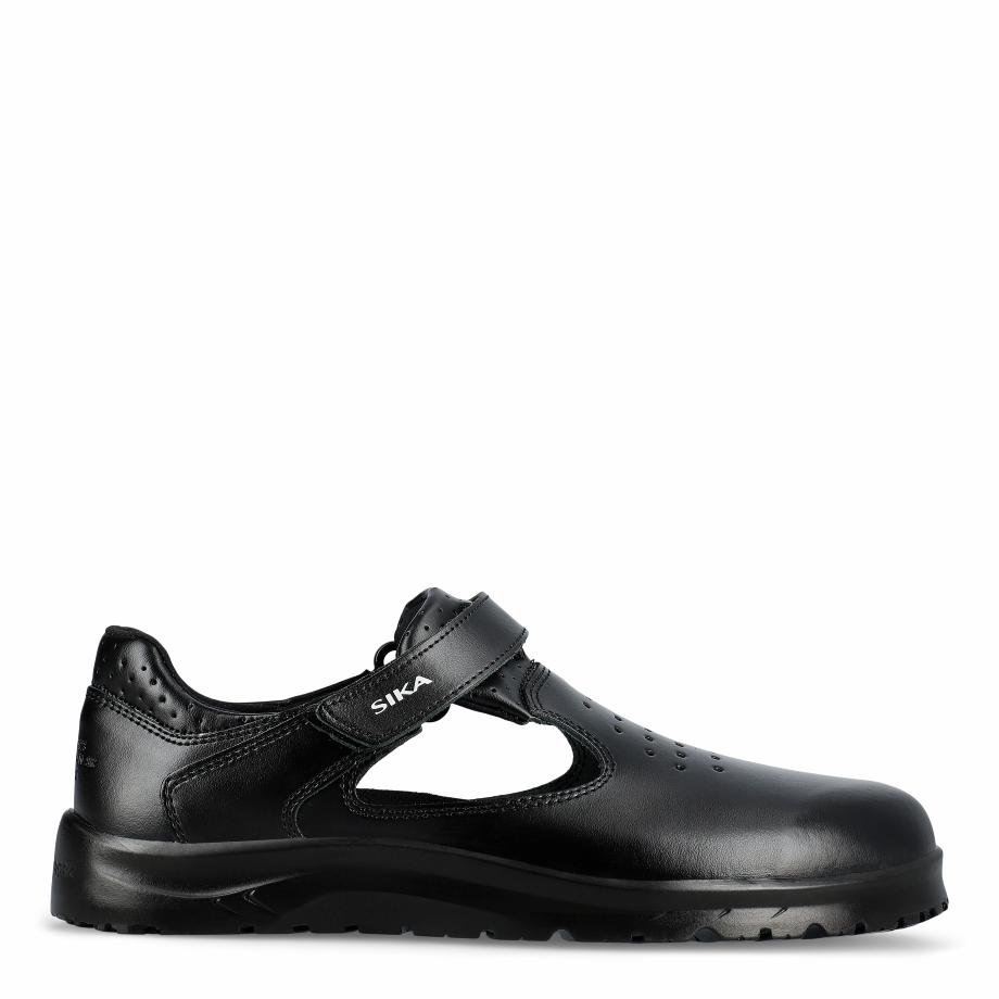 Fusion Velcrosko O1 med perforering