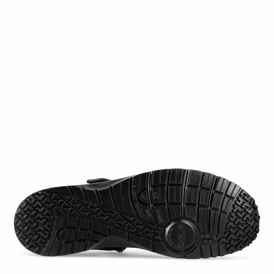 Fusion Velcrosko O1 med perforering