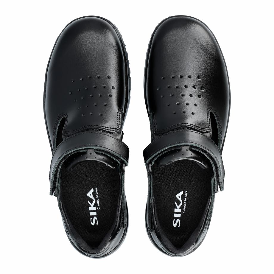 Fusion Velcrosko O1 med perforering