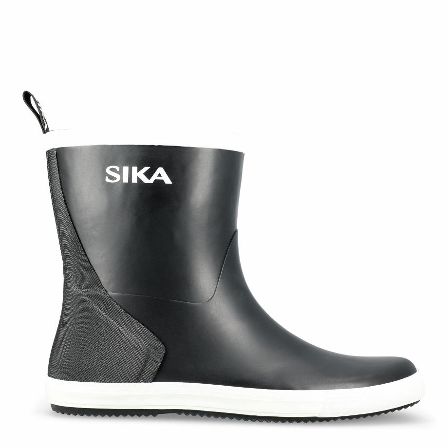 Relax Rubber Boot