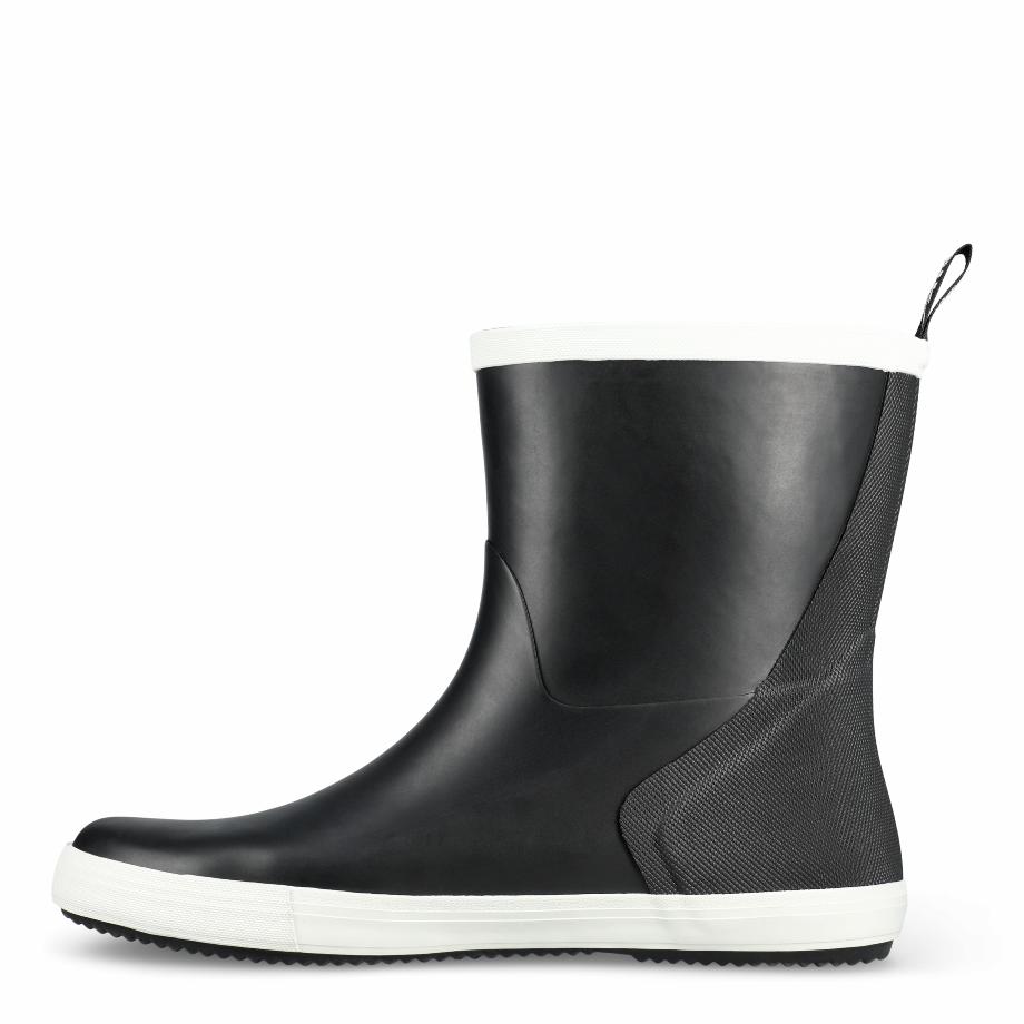 Relax Rubber Boot