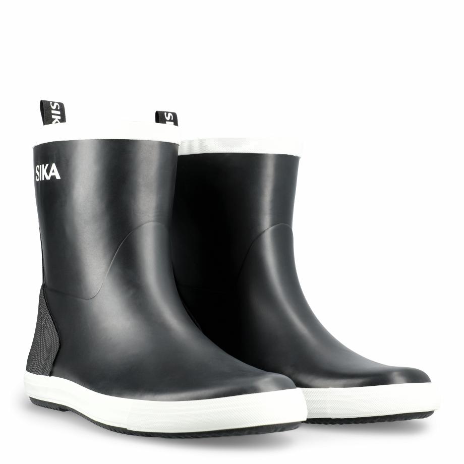 Relax Rubber Boot
