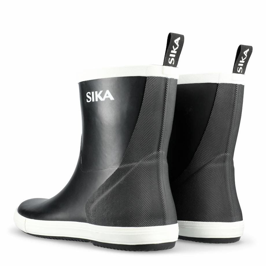 Relax Rubber Boot
