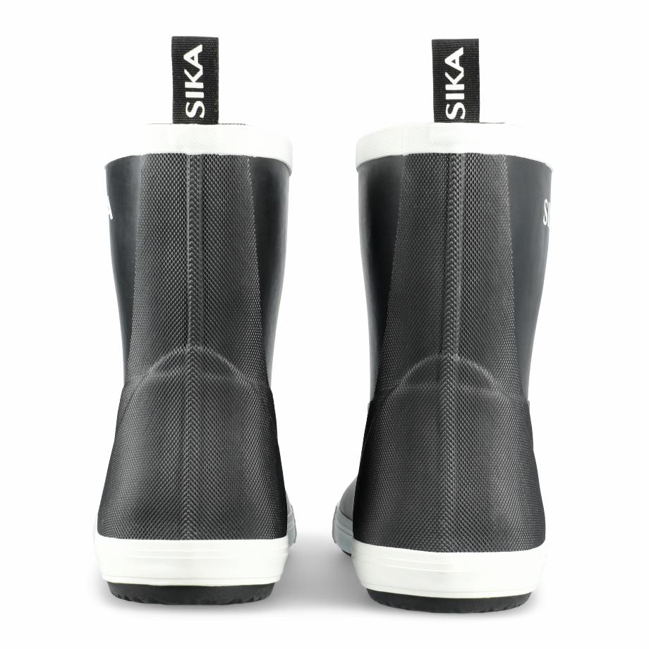 Relax Rubber Boot