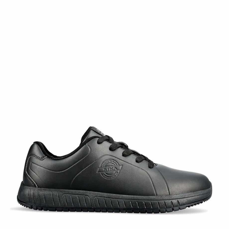 Energy Laced Up Microfiber