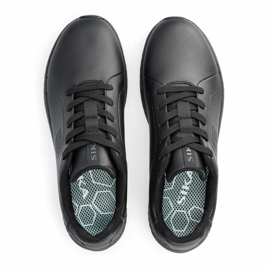 Energy Laced Up Microfiber