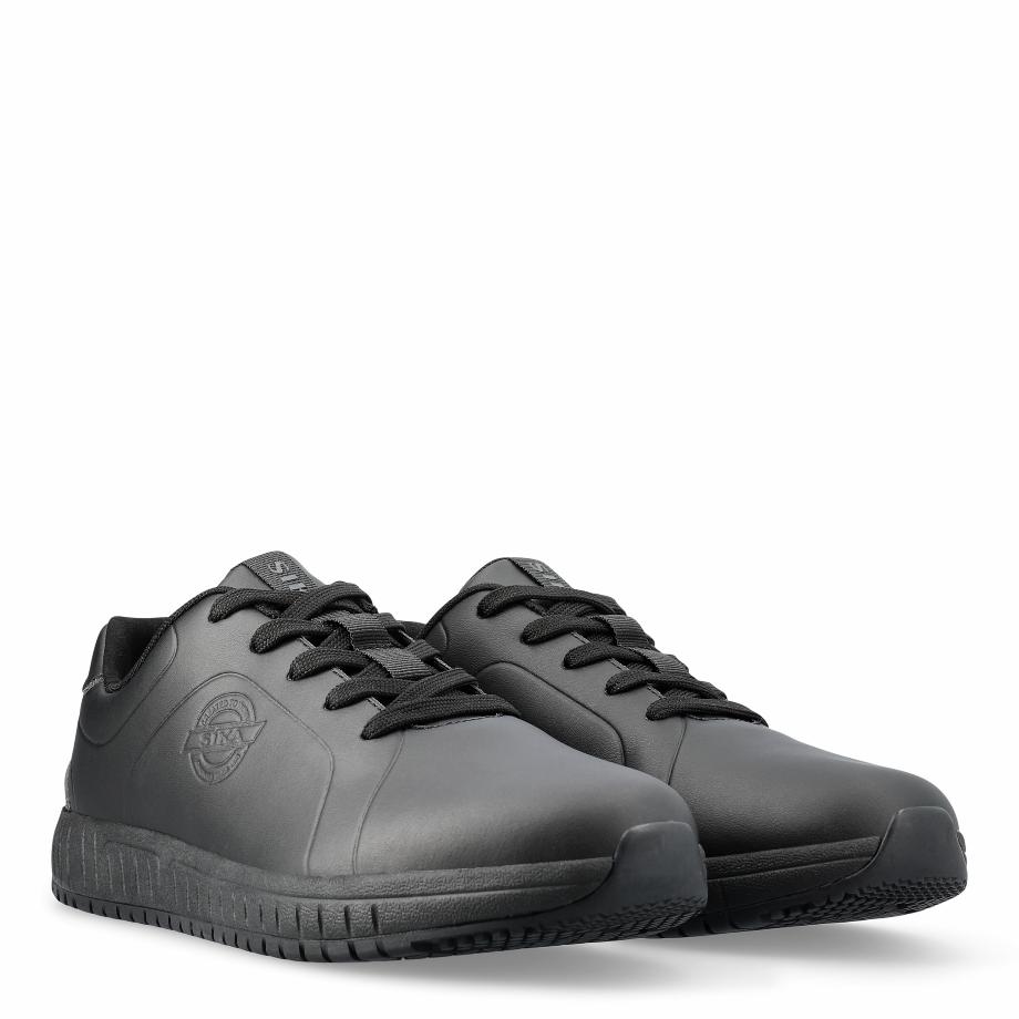 Energy Laced Up Microfiber