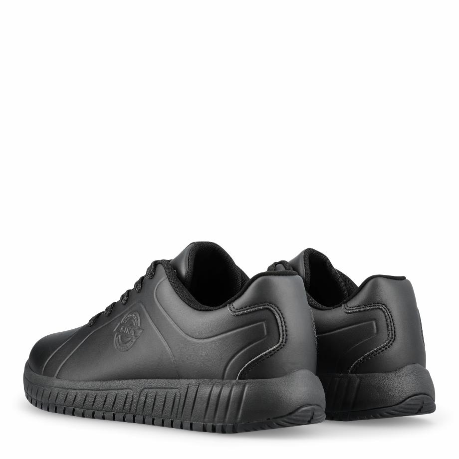 Energy Laced Up Microfiber