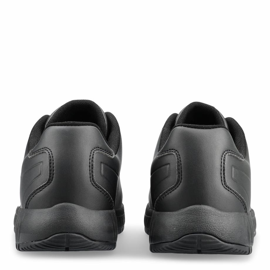 Energy Laced Up Microfiber