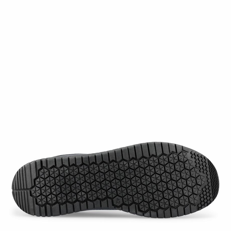 Energy BOA® Microfiber