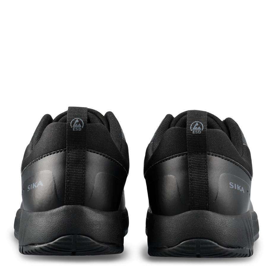 Energy BOA® Microfiber