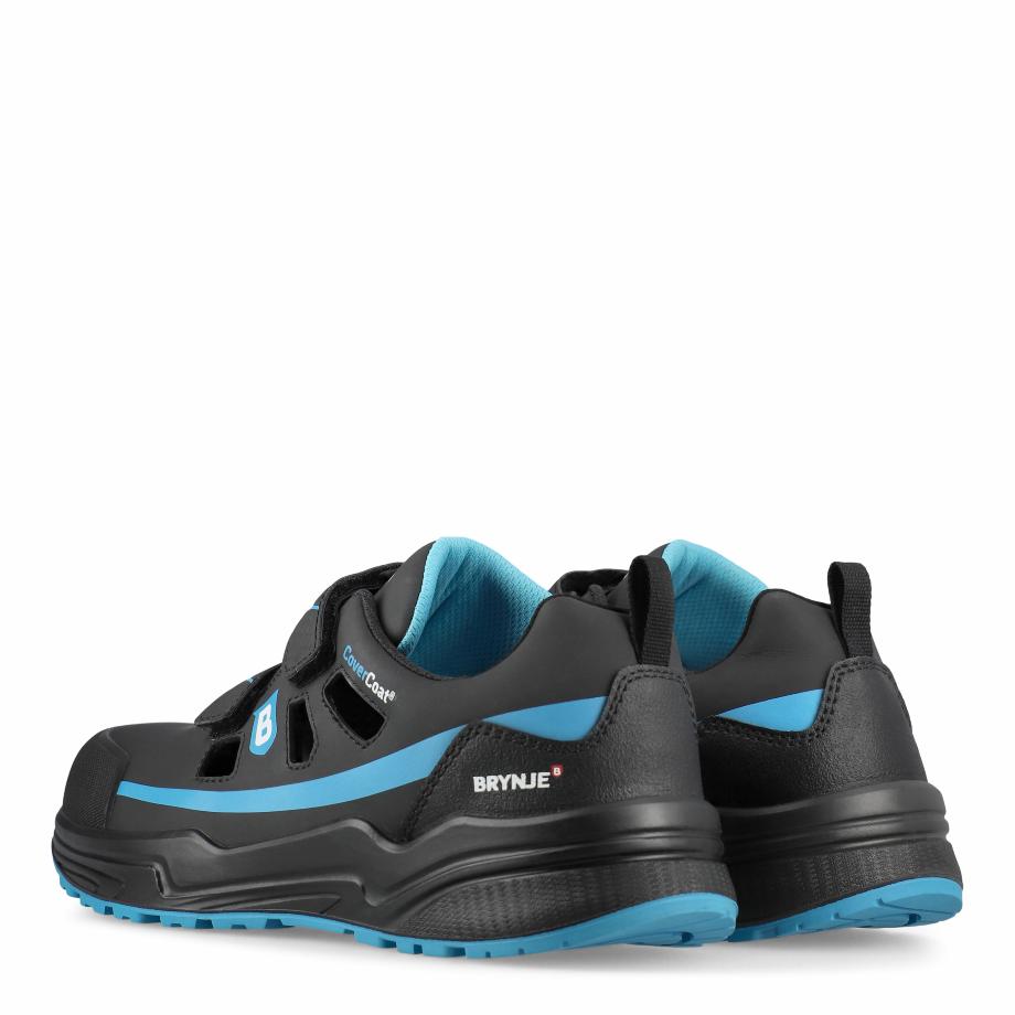 Blue Power