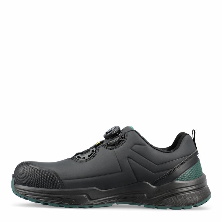Green Way Shoe