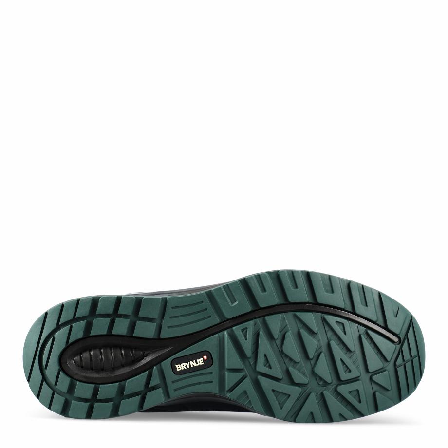 Green Way Shoe