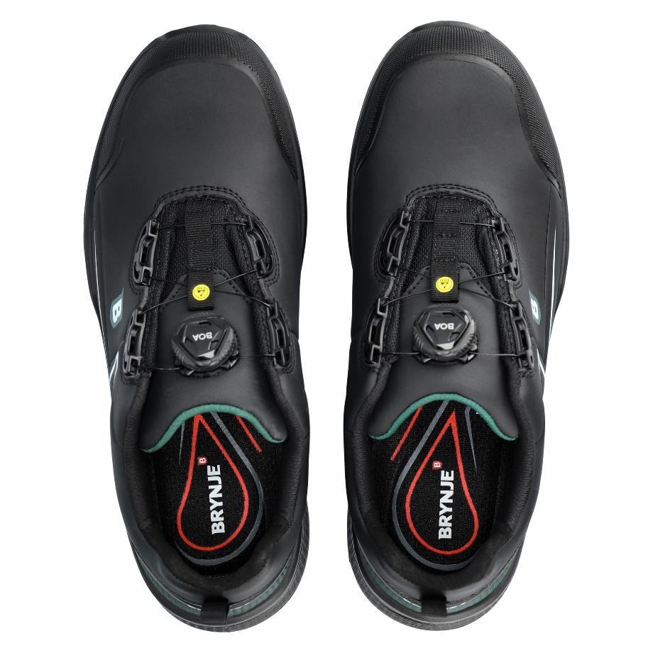 Green Way Shoe