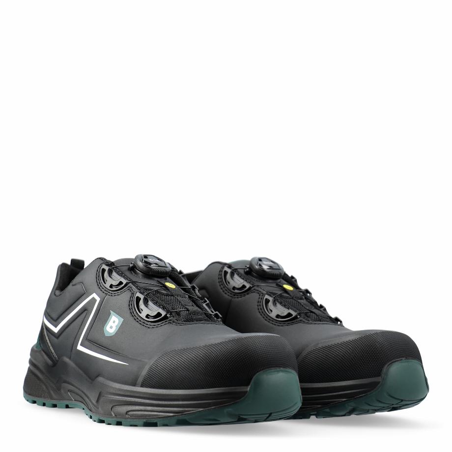 Green Way Shoe