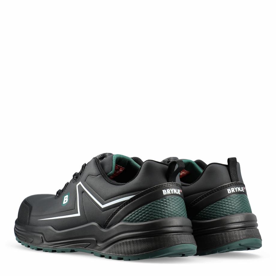 Green Way Shoe