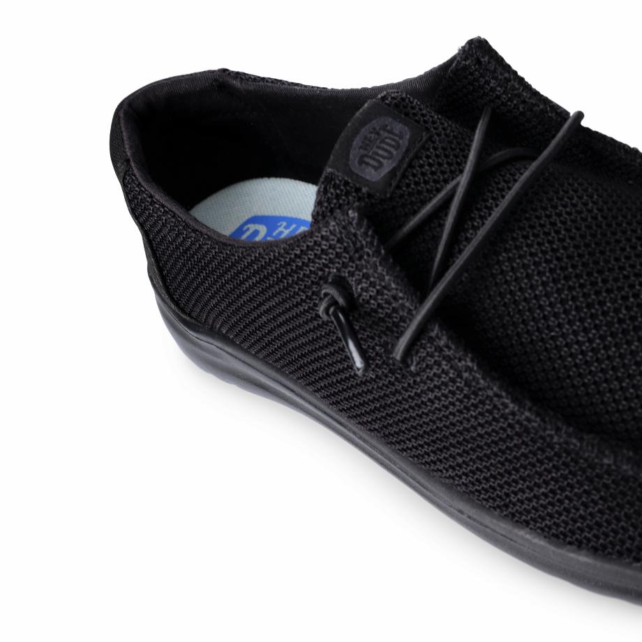 HEY DUDE Wally Work CE