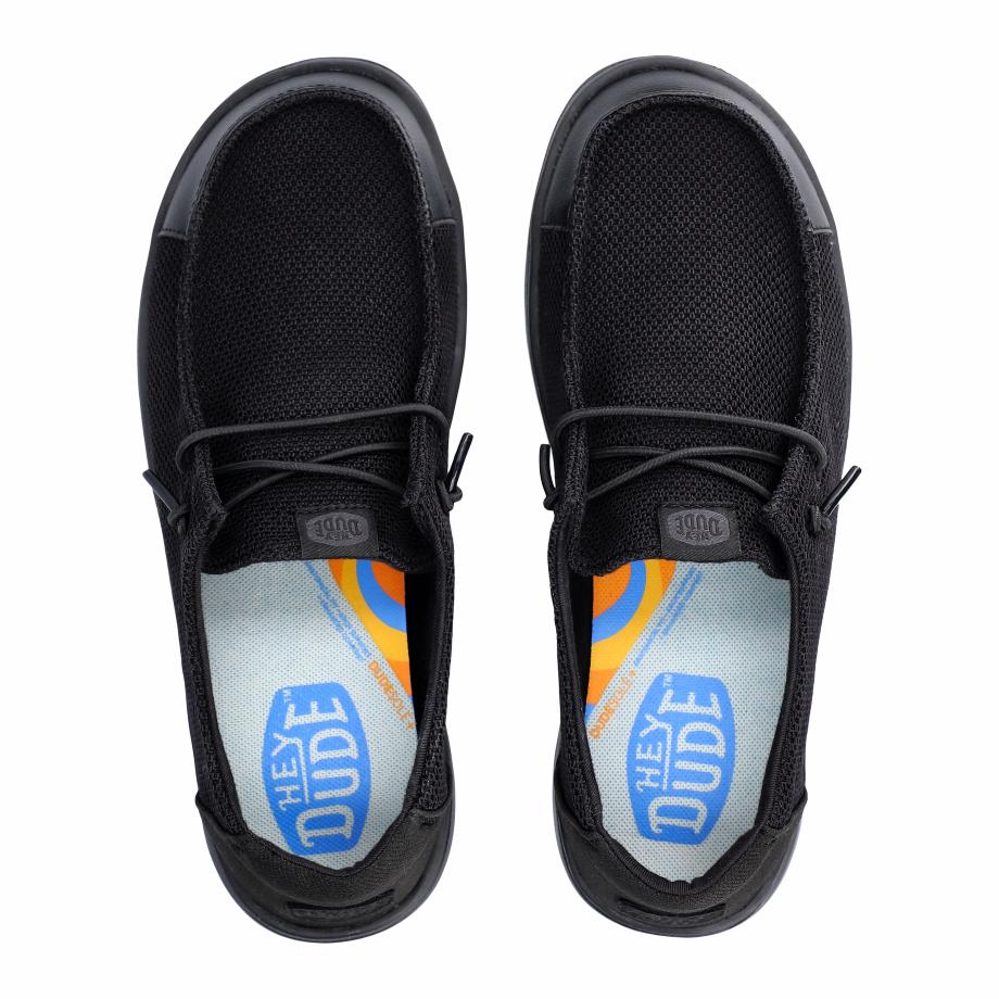 HEY DUDE Wally Work CE