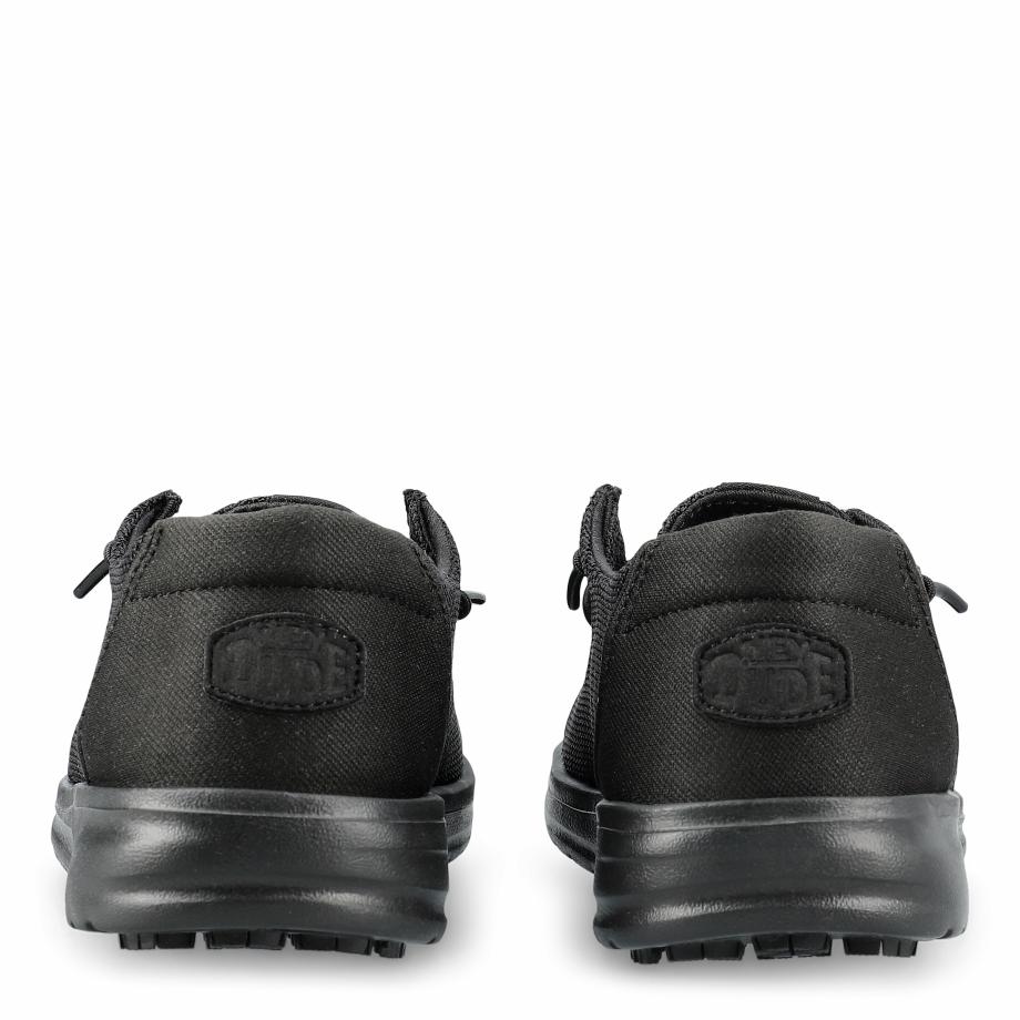 HEY DUDE Wally Work CE