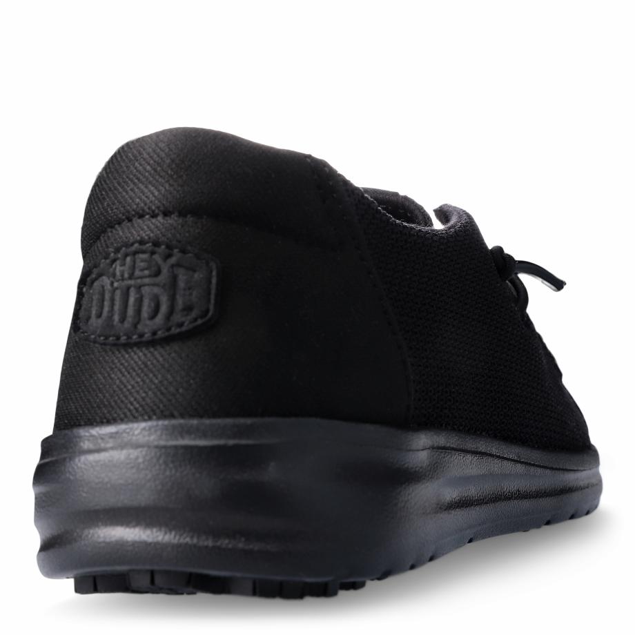 HEY DUDE Wally Work CE