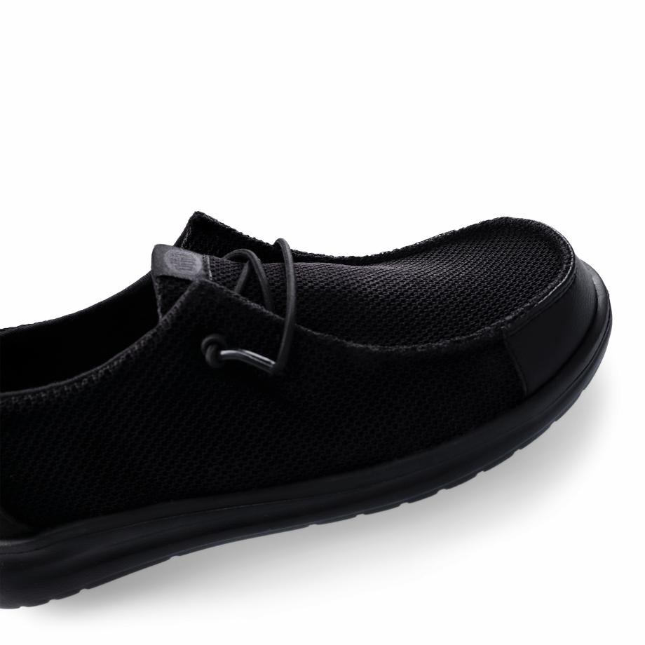 HEY DUDE Wally Work CE