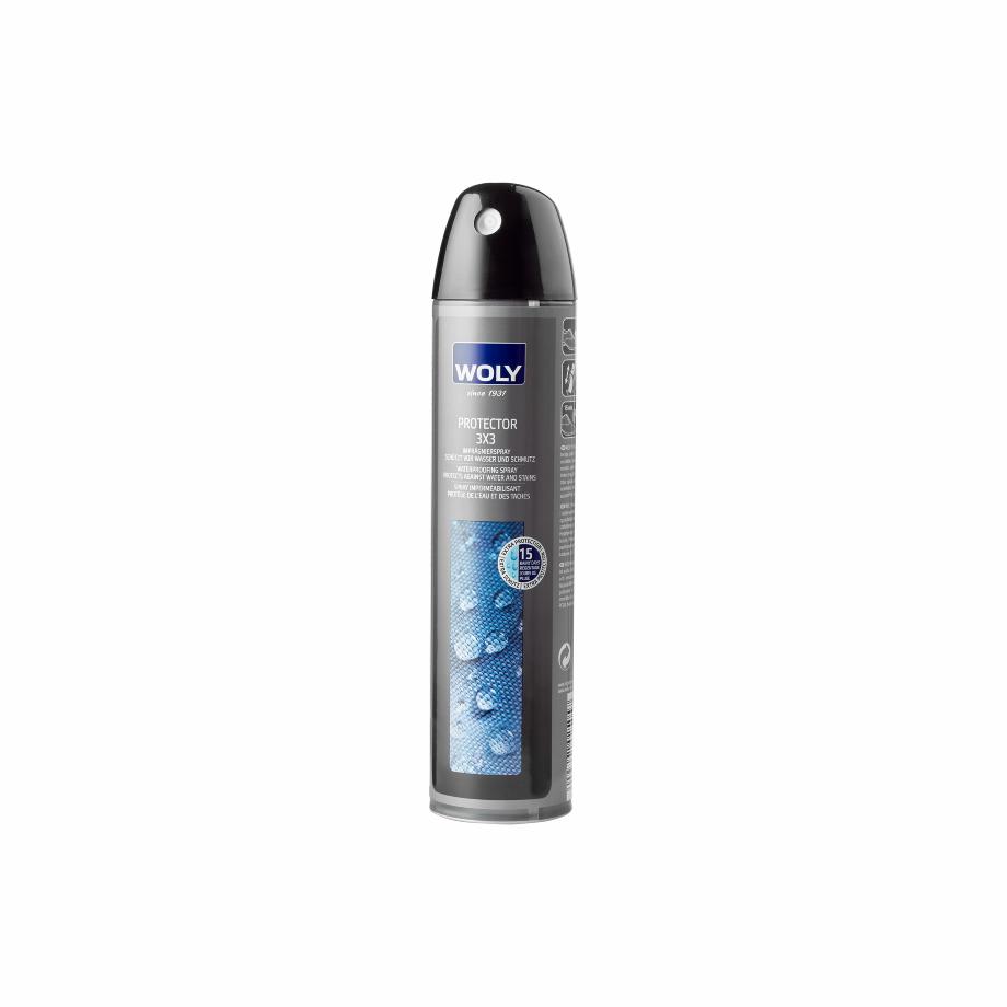 WOLY imprægnerings spray 300 ml