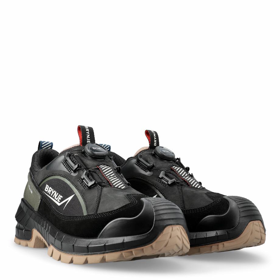 TReK B-dry Shoe BOA