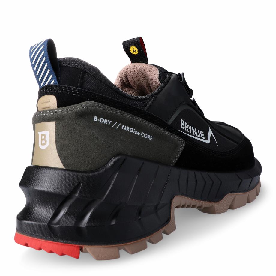TReK B-dry Shoe BOA