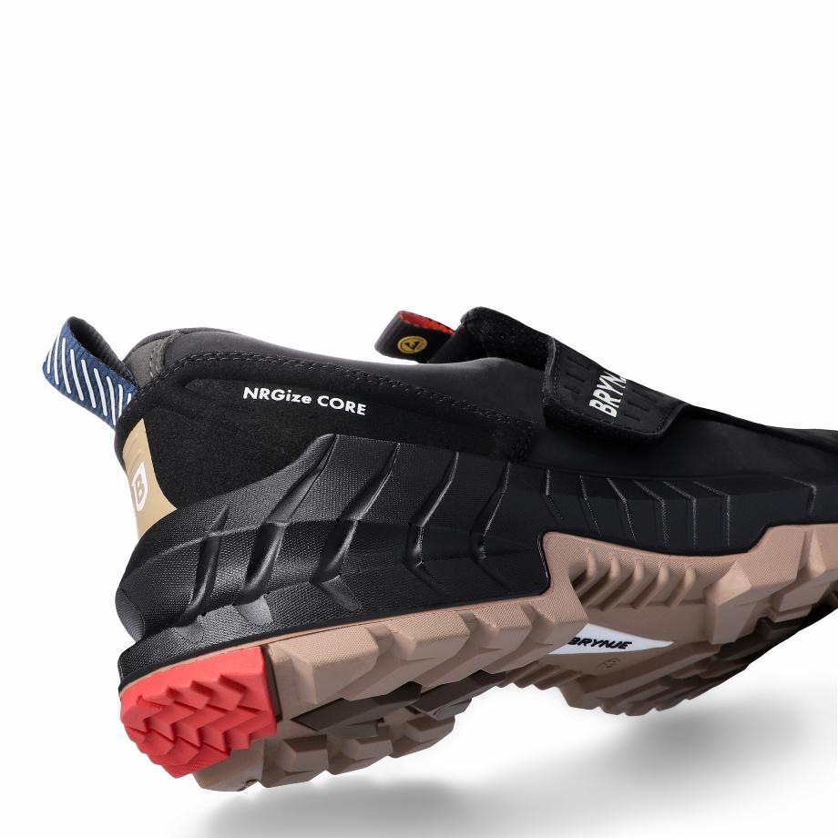 TReK Velcro Shoe