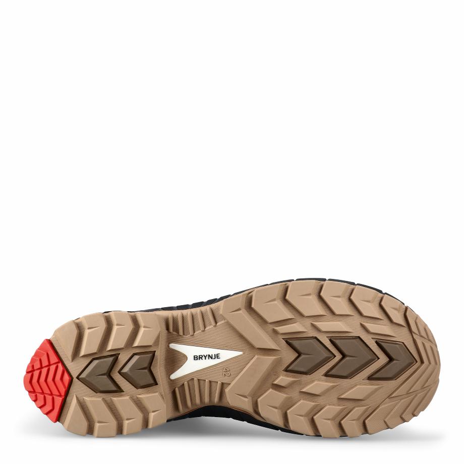 TReK  B-dry Ankle Boot BOA