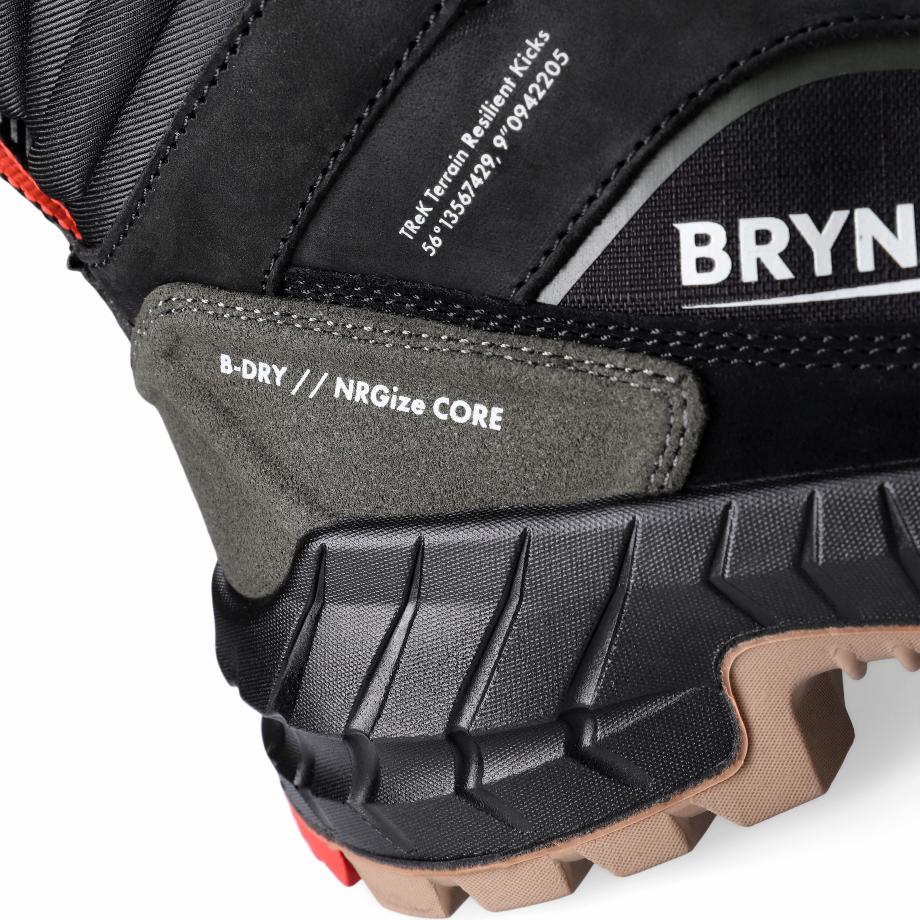 TReK  B-dry Ankle Boot BOA