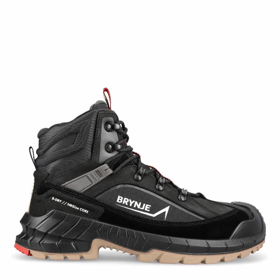 TReK B-dry Ankle Boot Lace