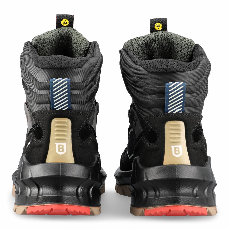 TReK B-dry Ankle Boot Lace