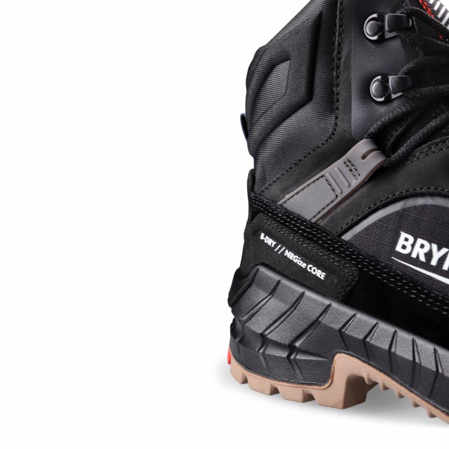 TReK B-dry Ankle Boot Lace