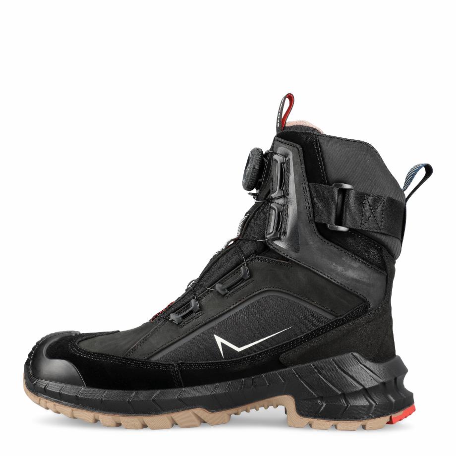 TReK B-dry Winter Boot BOA