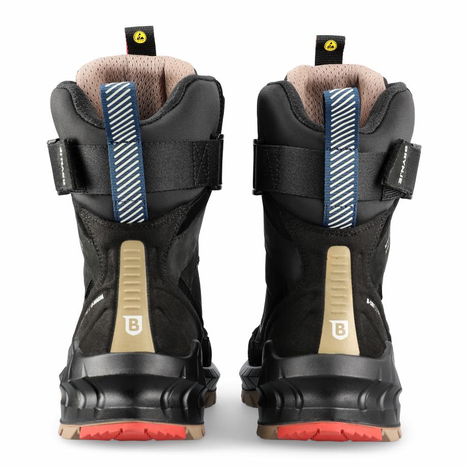 TReK B-dry Winter Boot BOA