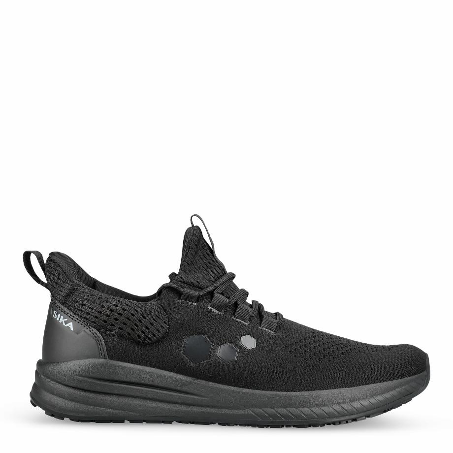 Sprint Knit Lace