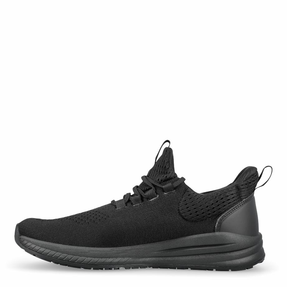 Sprint Knit Lace