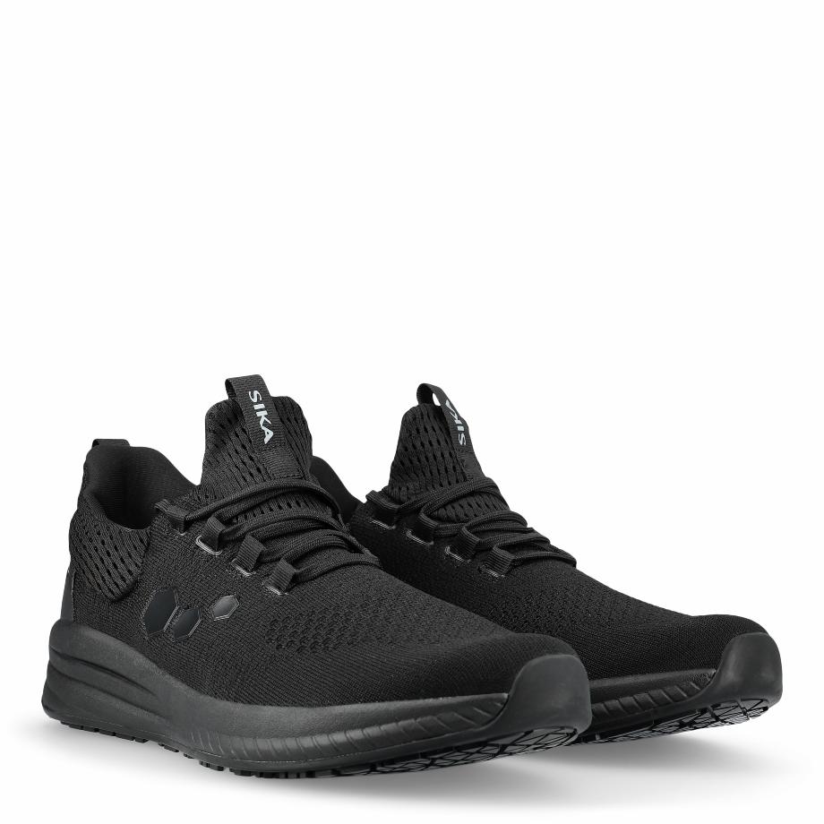 Sprint Knit Lace