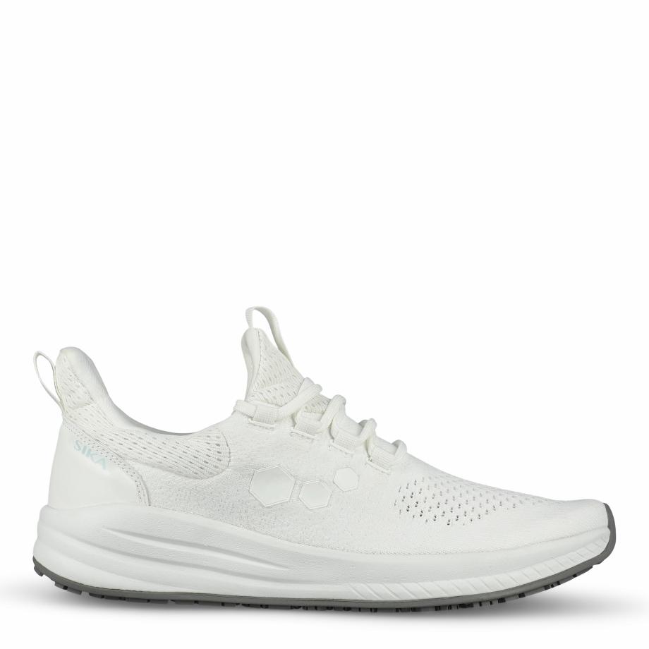 40406 / SIKA SNEAKER ACTIVE MICROFIBER LACE