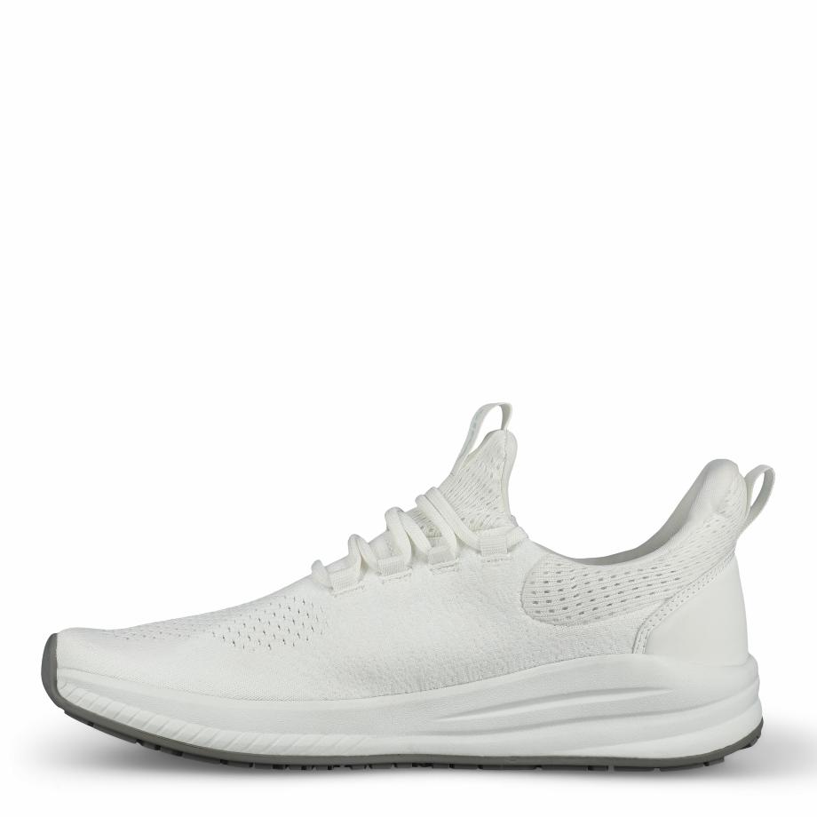 Sprint knit lace