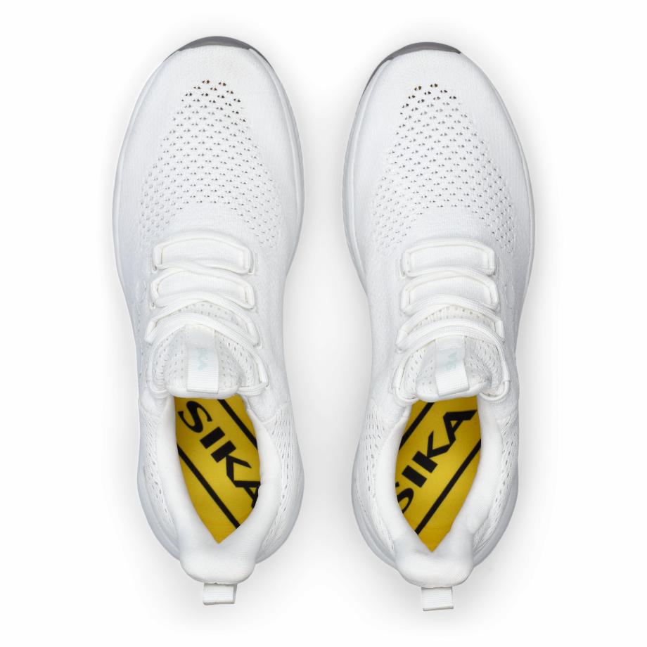 Sprint knit lace